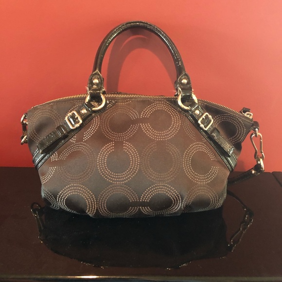 Coach Bag - Picture 4 of 10